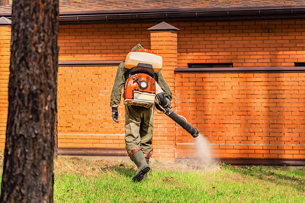 Top rated local Mosquito Control specialists in Bonney Lake, WA